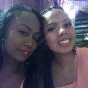 Meet your Posher, Gillian